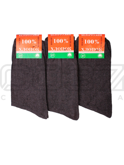 Носки-мужские-Белорусский-хлопок-№478-MC-20-1