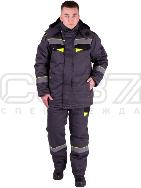 Фрегат-1